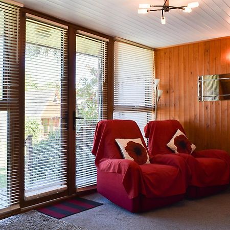 Poppy Lodge Kingsdown  Zewnętrze zdjęcie