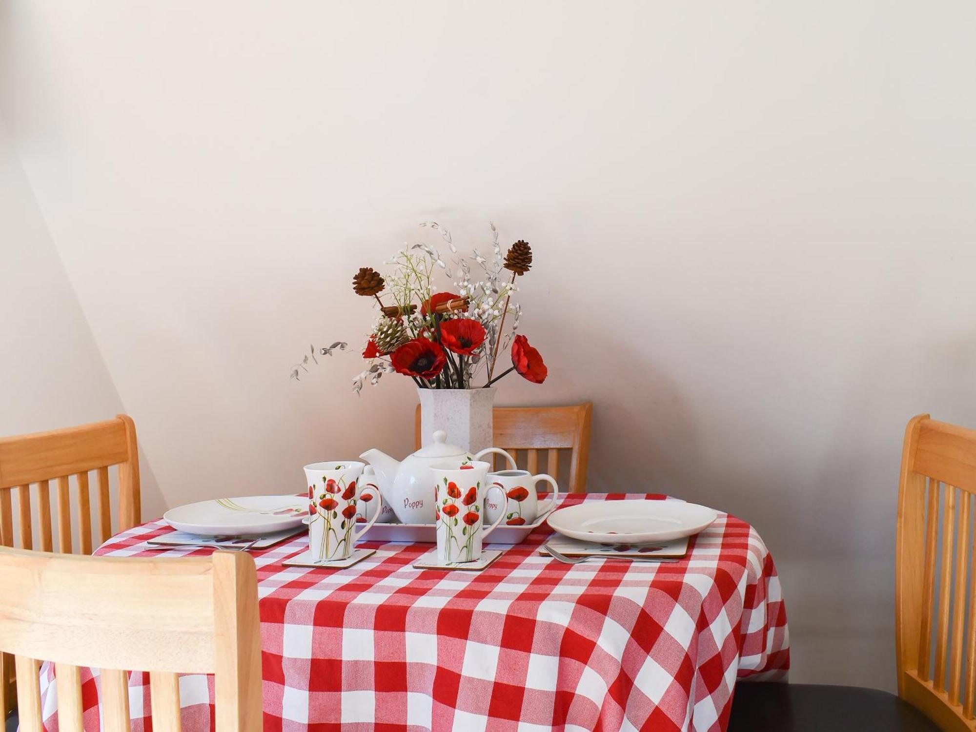 Poppy Lodge Kingsdown  Zewnętrze zdjęcie