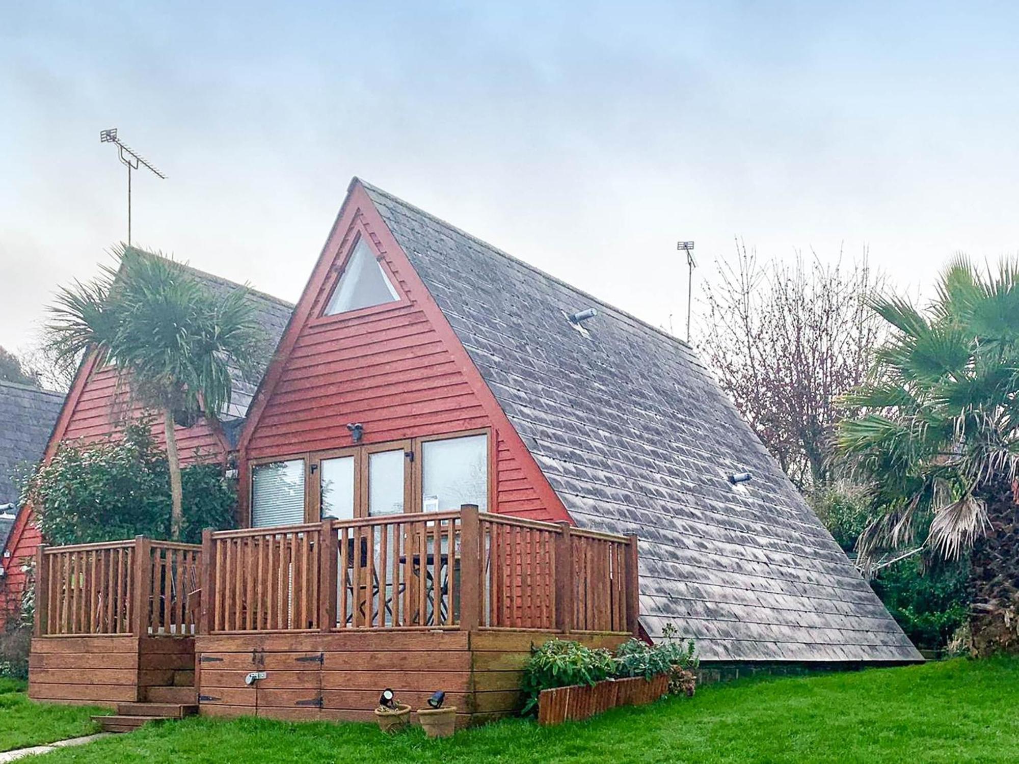 Poppy Lodge Kingsdown  Zewnętrze zdjęcie