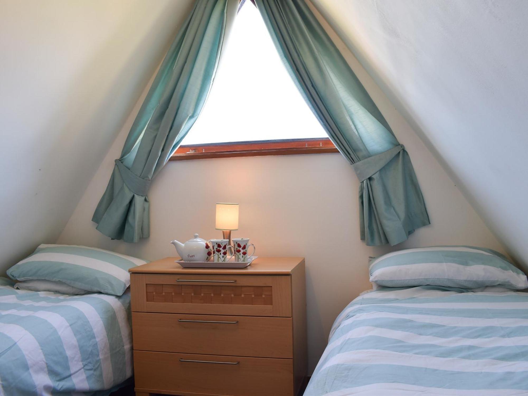 Poppy Lodge Kingsdown  Zewnętrze zdjęcie