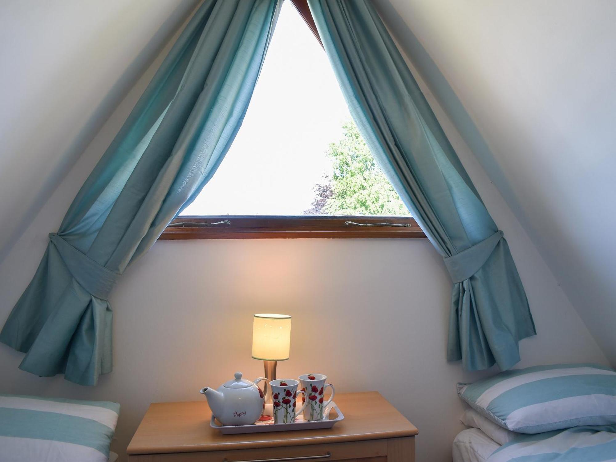 Poppy Lodge Kingsdown  Zewnętrze zdjęcie