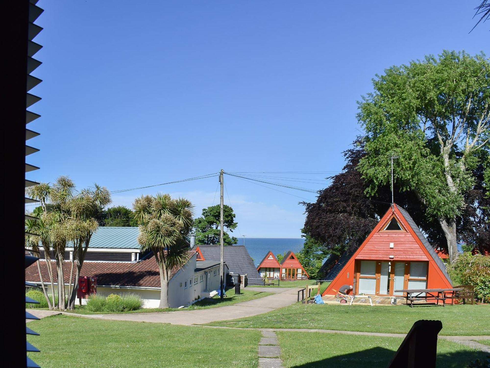 Poppy Lodge Kingsdown  Zewnętrze zdjęcie