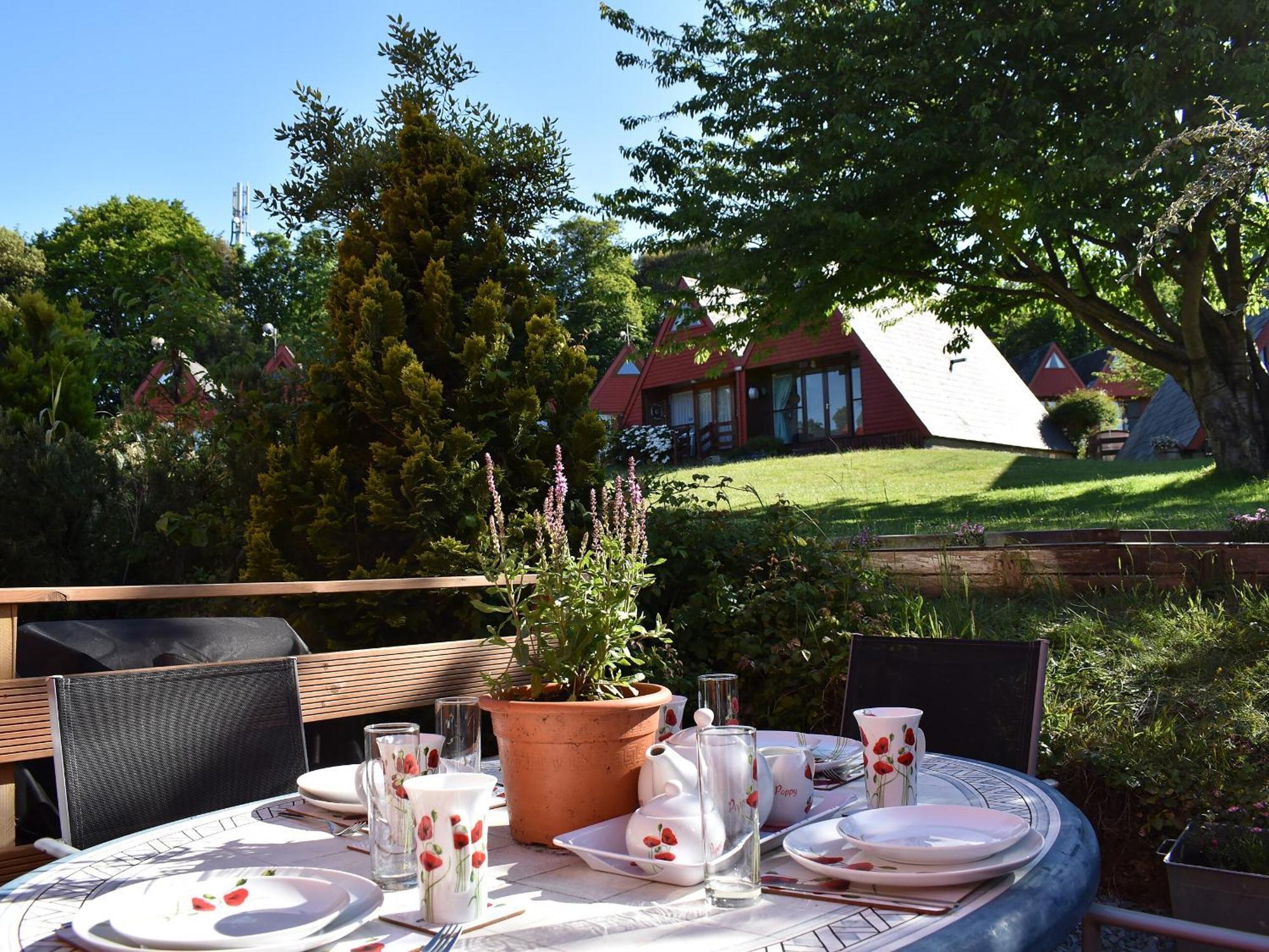 Poppy Lodge Kingsdown  Zewnętrze zdjęcie